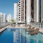 Espaco Aconchegante S4 Hotel