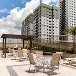 Espaco Aconchegante S4 Hotel